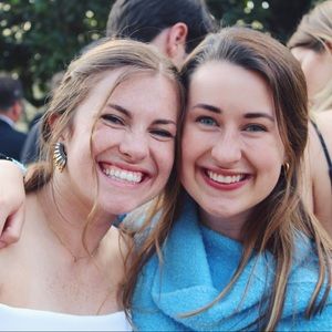 Meet your Posher, Meredith